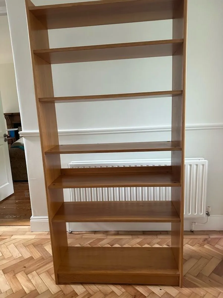 book shelf - Image 2