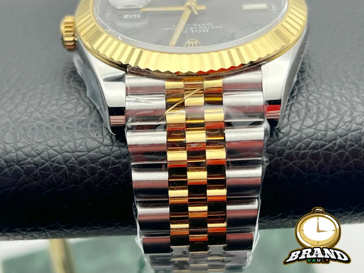 Datejust 41 Wimbledon | 3235 Movement - Image 3