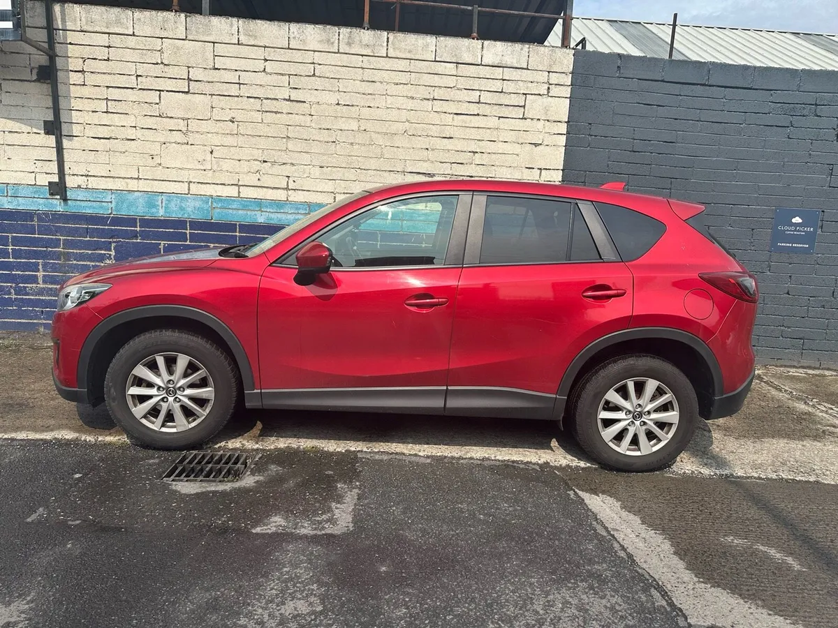 Mazda CX5 - Image 2