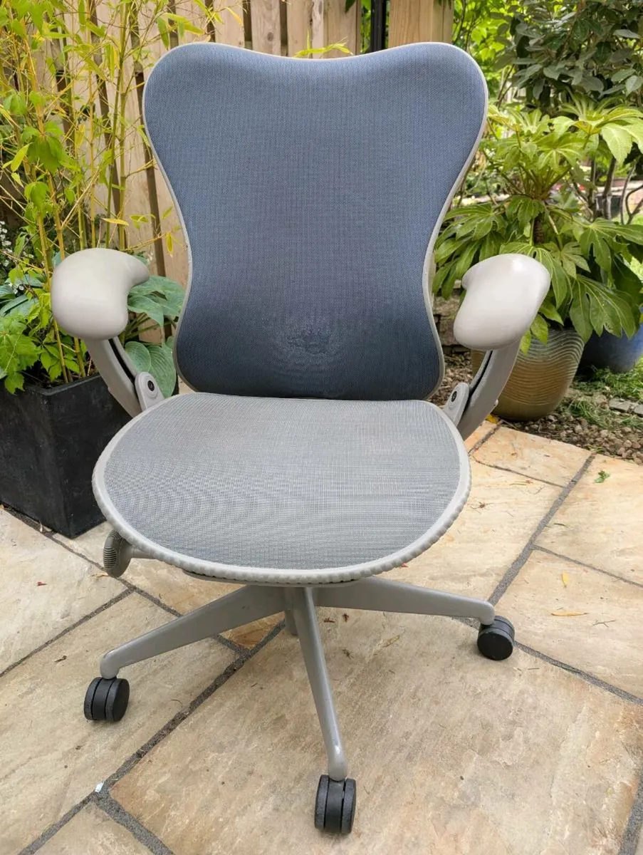 Ergonomic office chair - Image 1