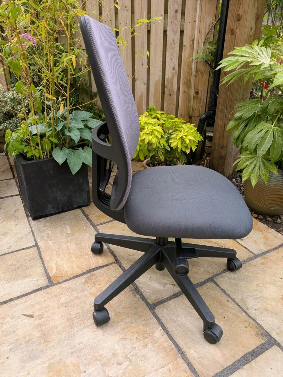 Ergonomic office chair - Image 1