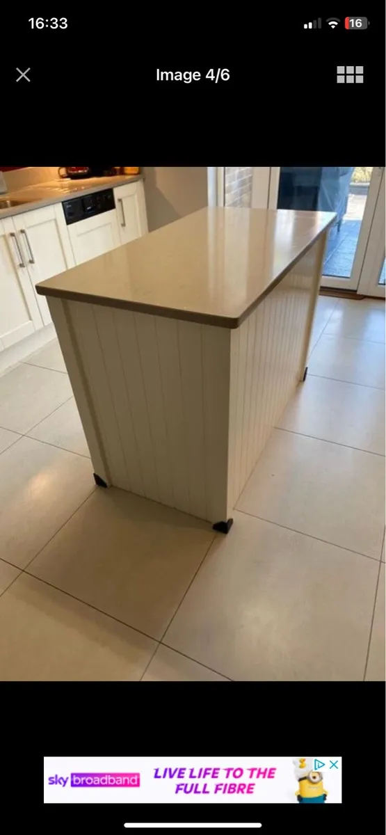 Kitchen - Image 2