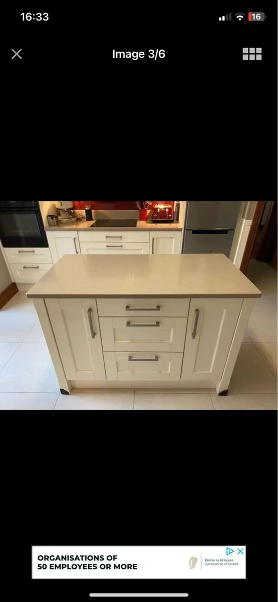Kitchen - Image 4