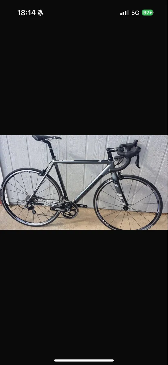 cannondale caad 10
