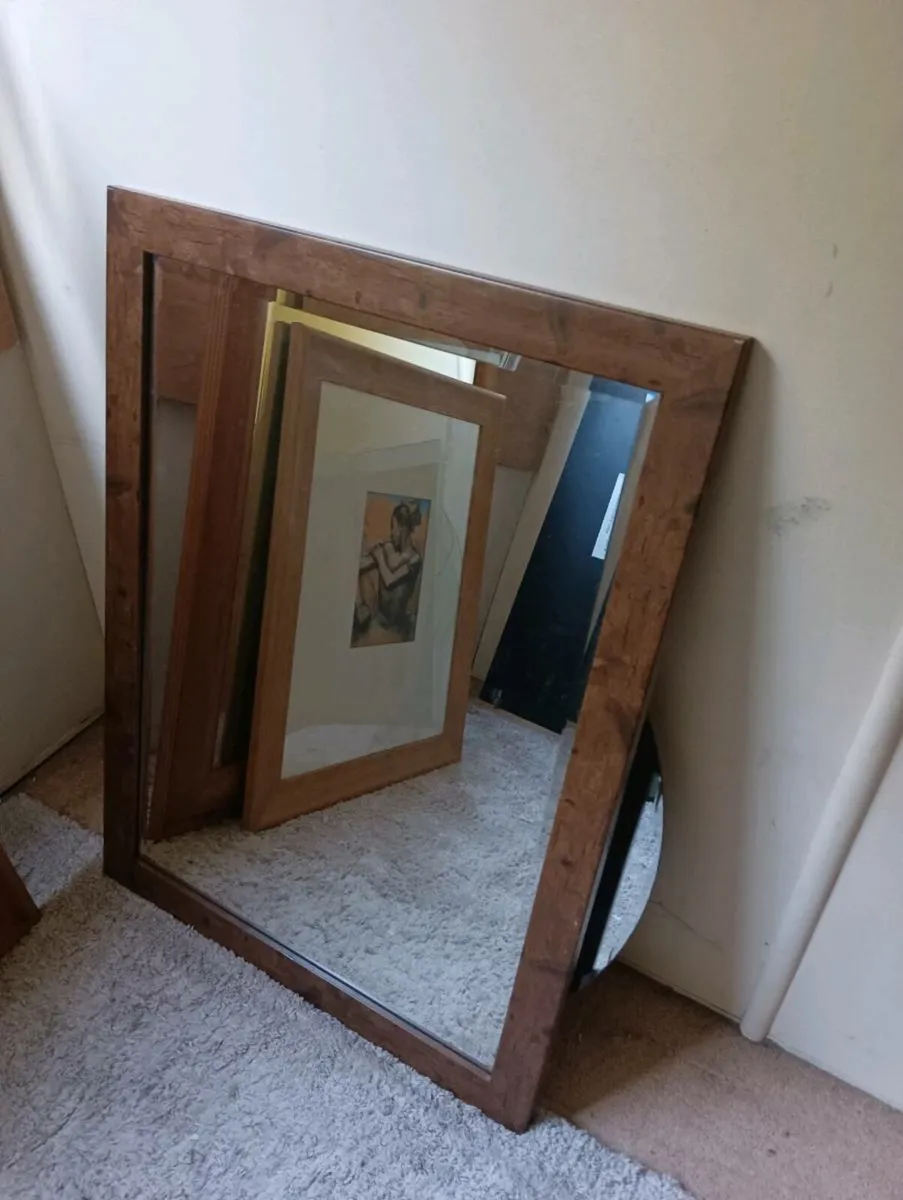 Mirror 20 Euro - Image 1