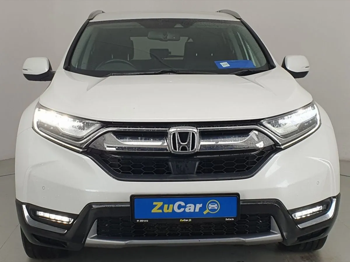 Honda CR-V  279 1.5t 2WD 180 Comfort - Image 3