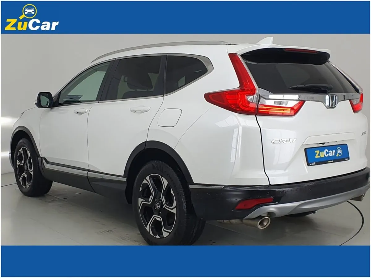 Honda CR-V  279 1.5t 2WD 180 Comfort - Image 4