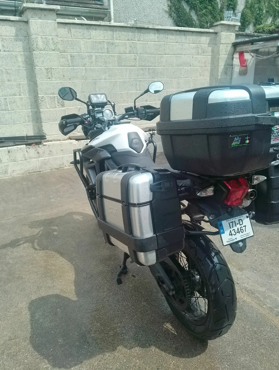 Triumph Other 2017 - Image 3