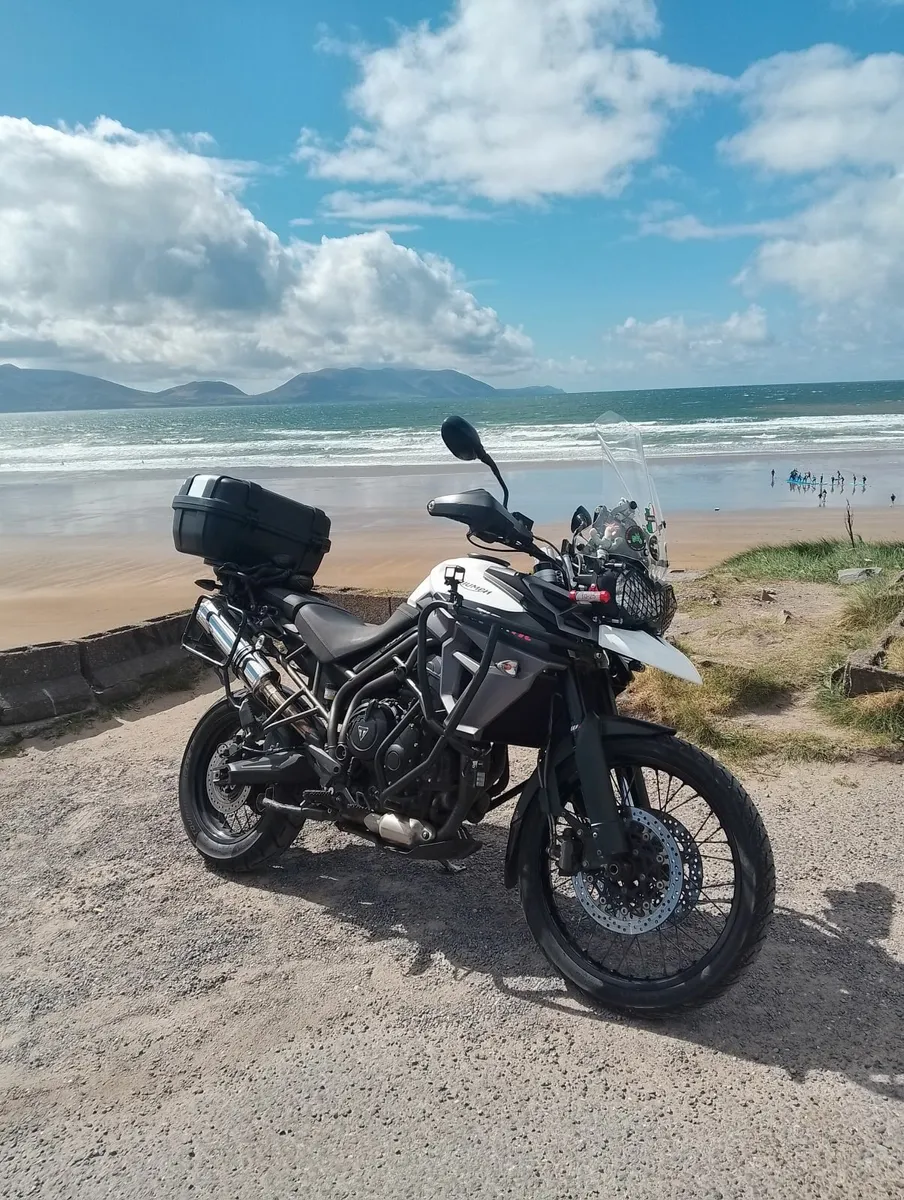 Triumph Other 2017 - Image 1