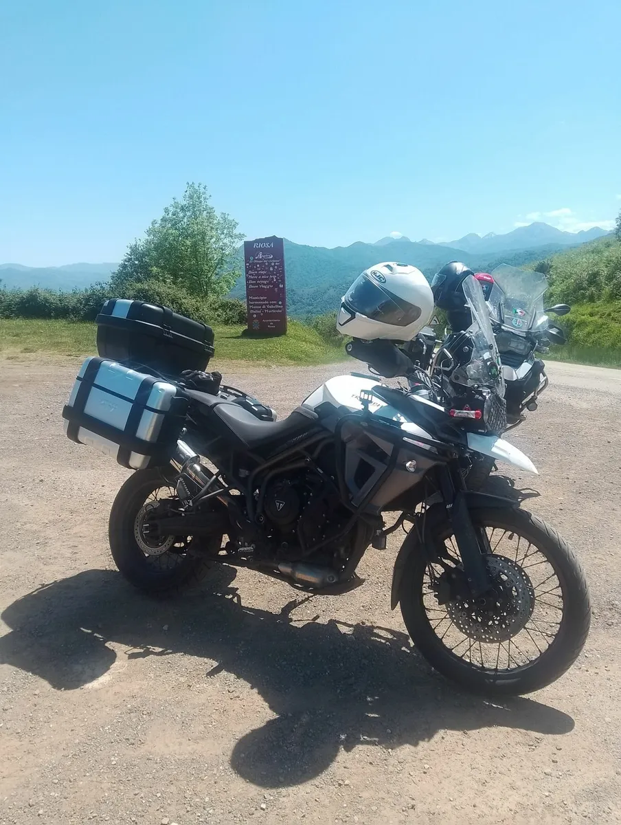 Triumph Other 2017 - Image 4
