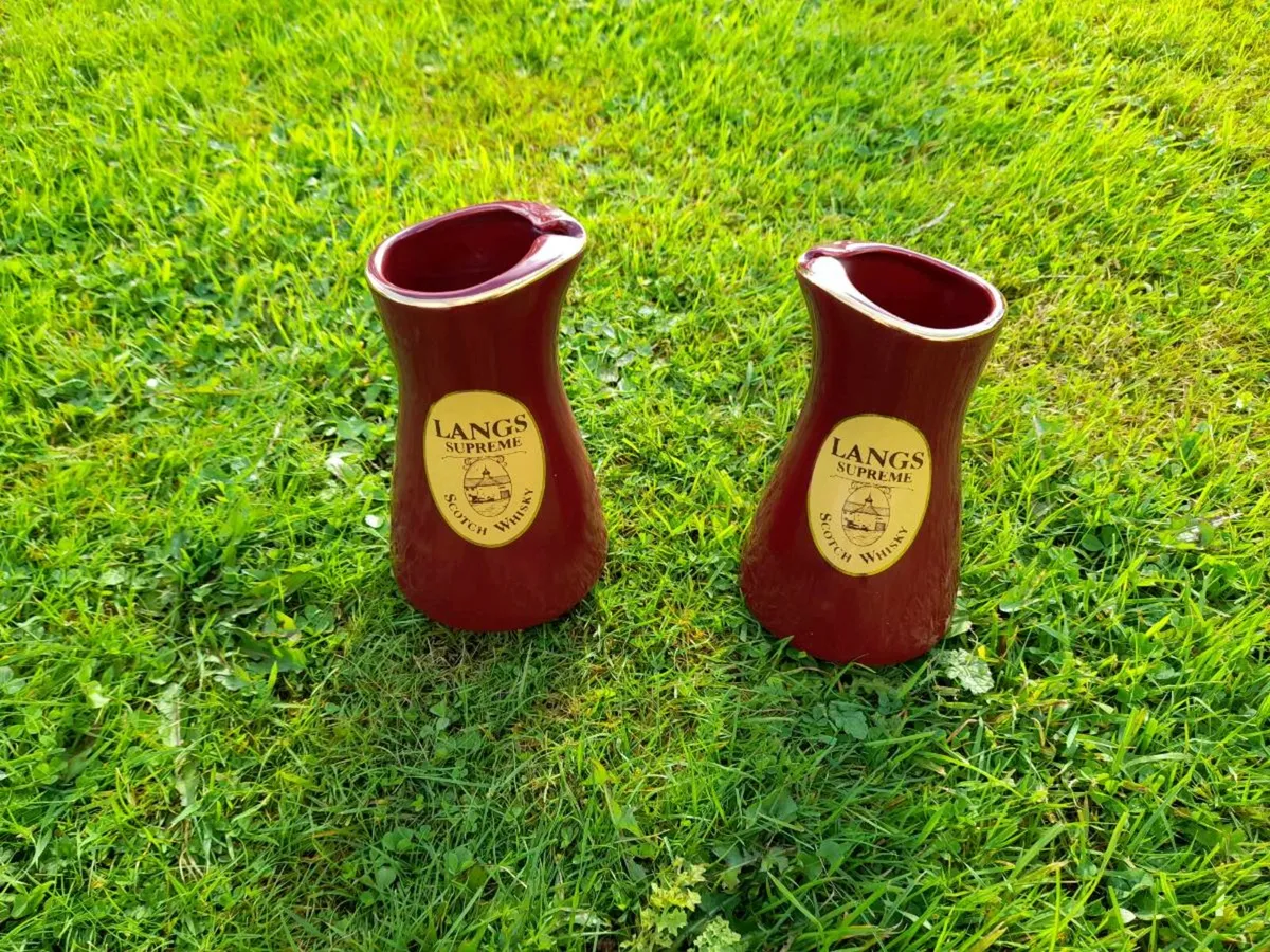 Langs Pub Jugs - Image 2