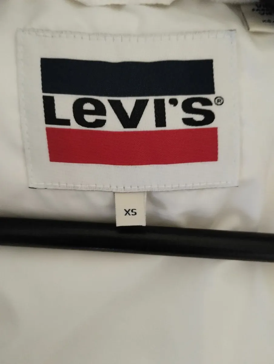 Levis coat - Image 1