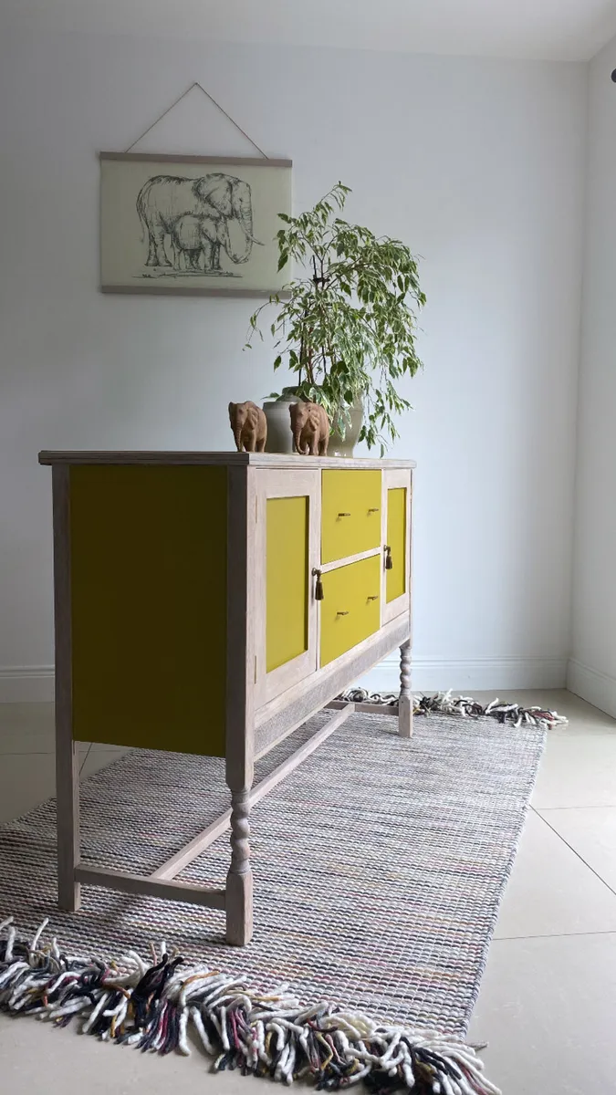 Sideboard - Image 1