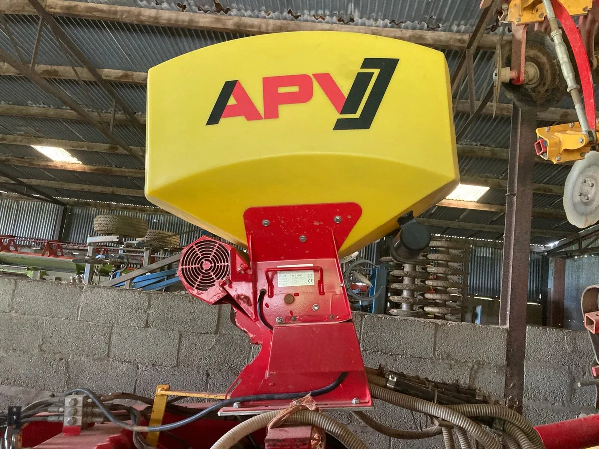 APV 300 unit - Image 2
