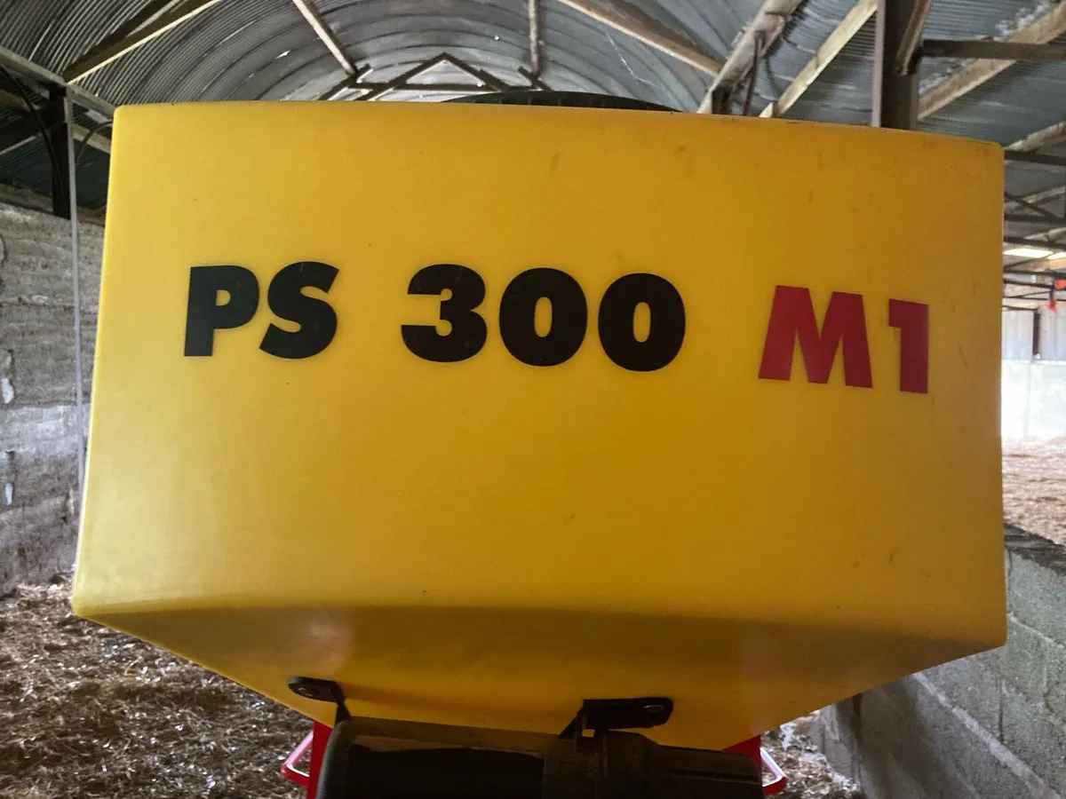 APV 300 unit - Image 3