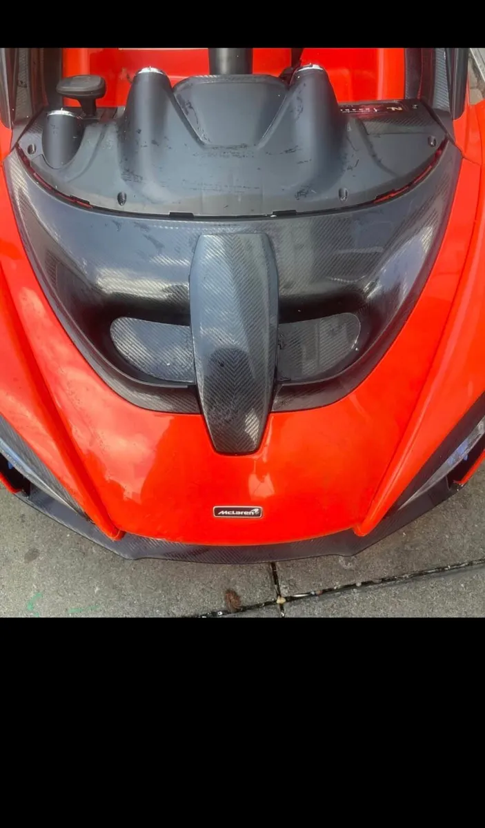Car toy - Image 1