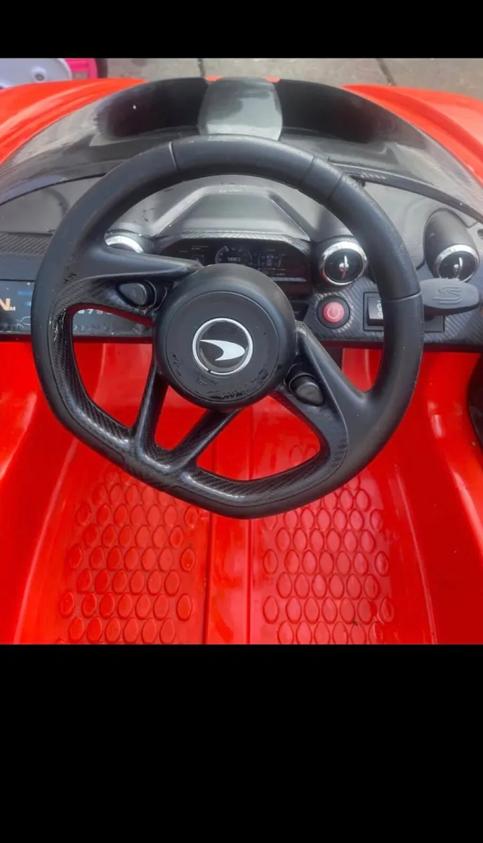 Car toy - Image 2