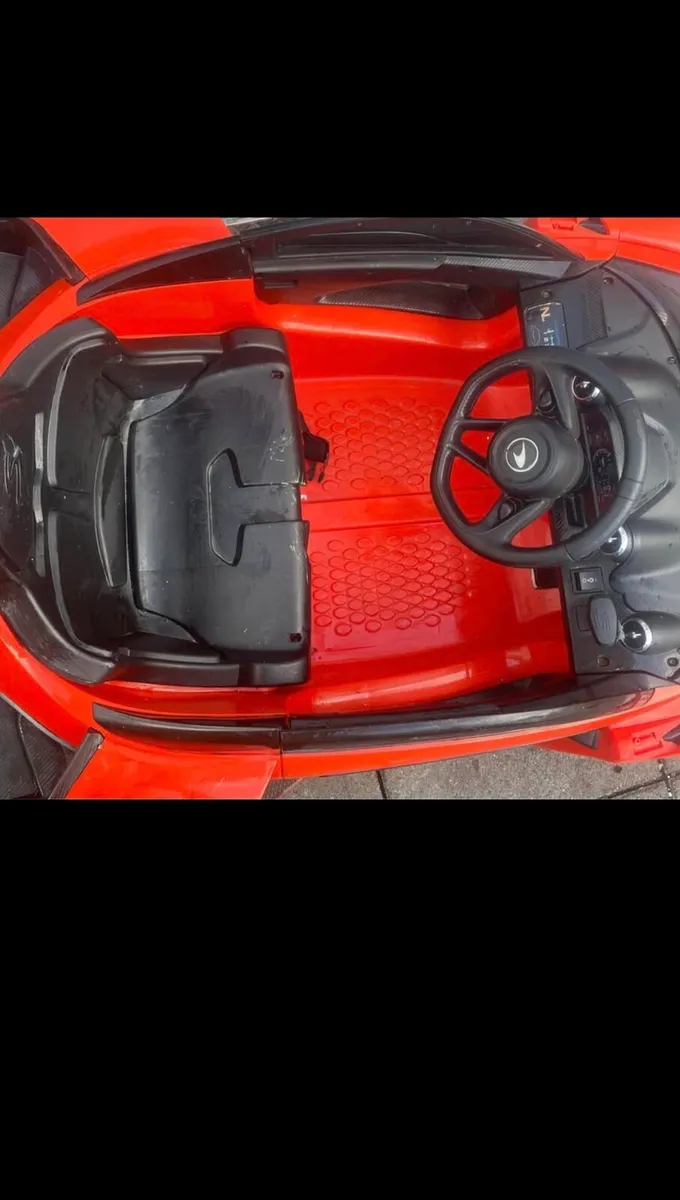 Car toy - Image 3