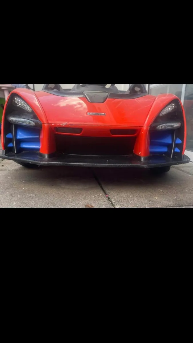 Car toy - Image 4