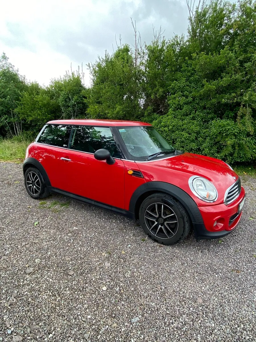 Mini First 2011 - 1.6L Petrol - Taxed & NCT’d - Image 2