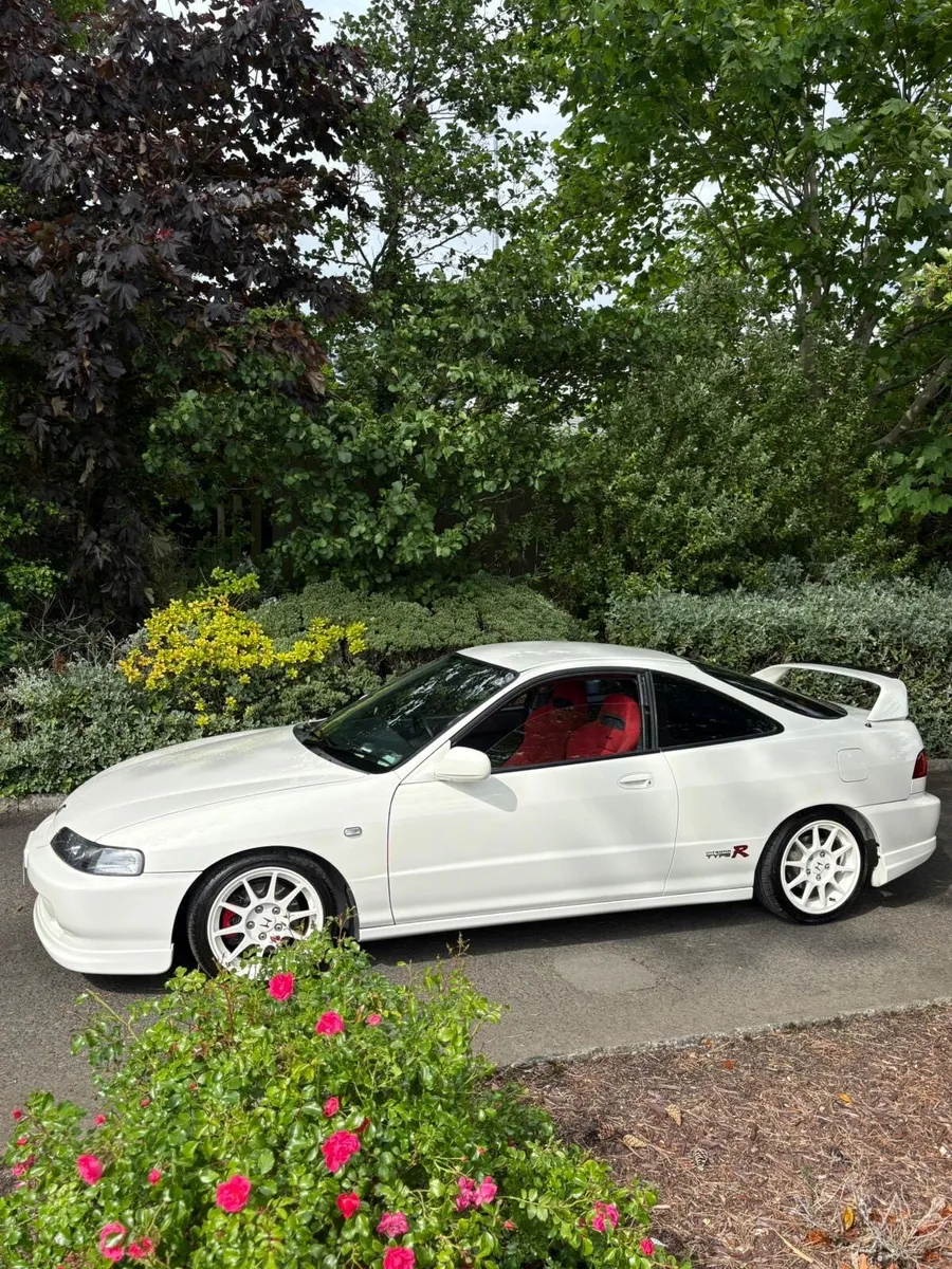 Honda integra type r dc2 - Image 1