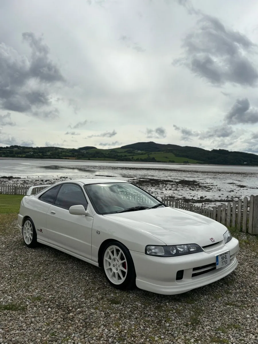 Honda integra type r dc2 - Image 3