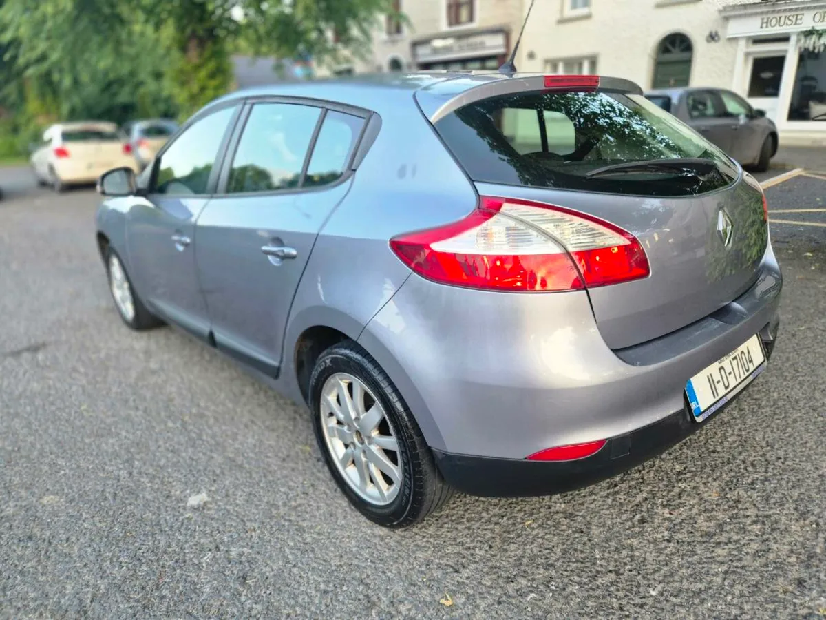 11 Renault megane 1.5dci - Image 3