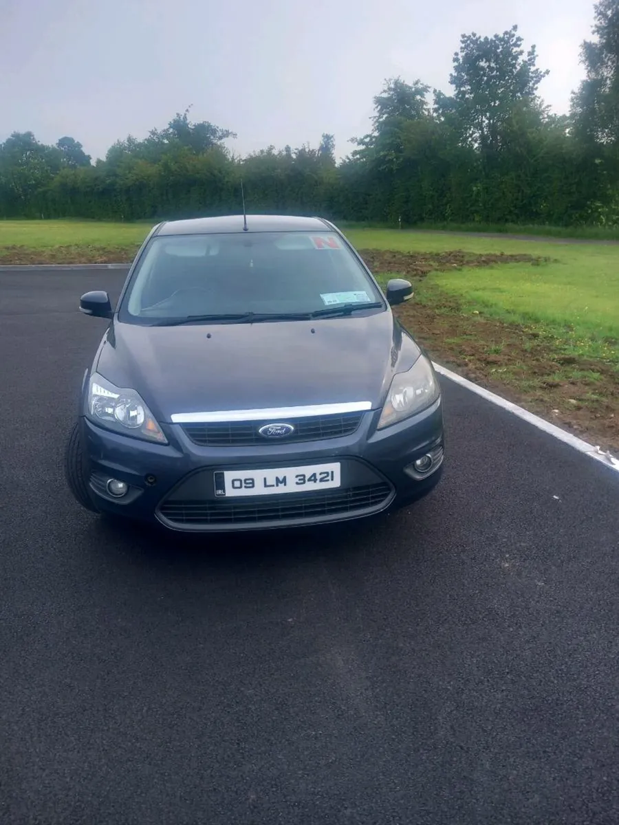 Ford  Focus New NCT!!! - Image 3