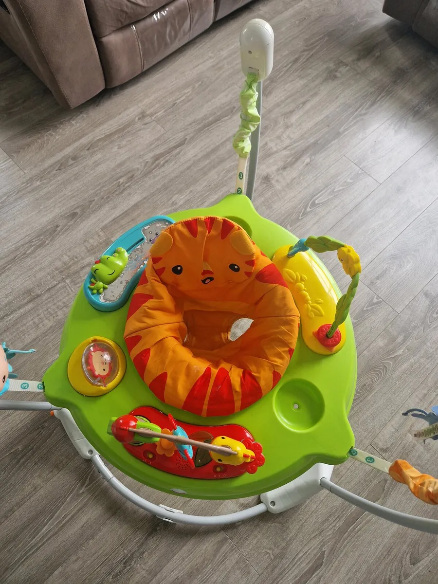 Jumperoo