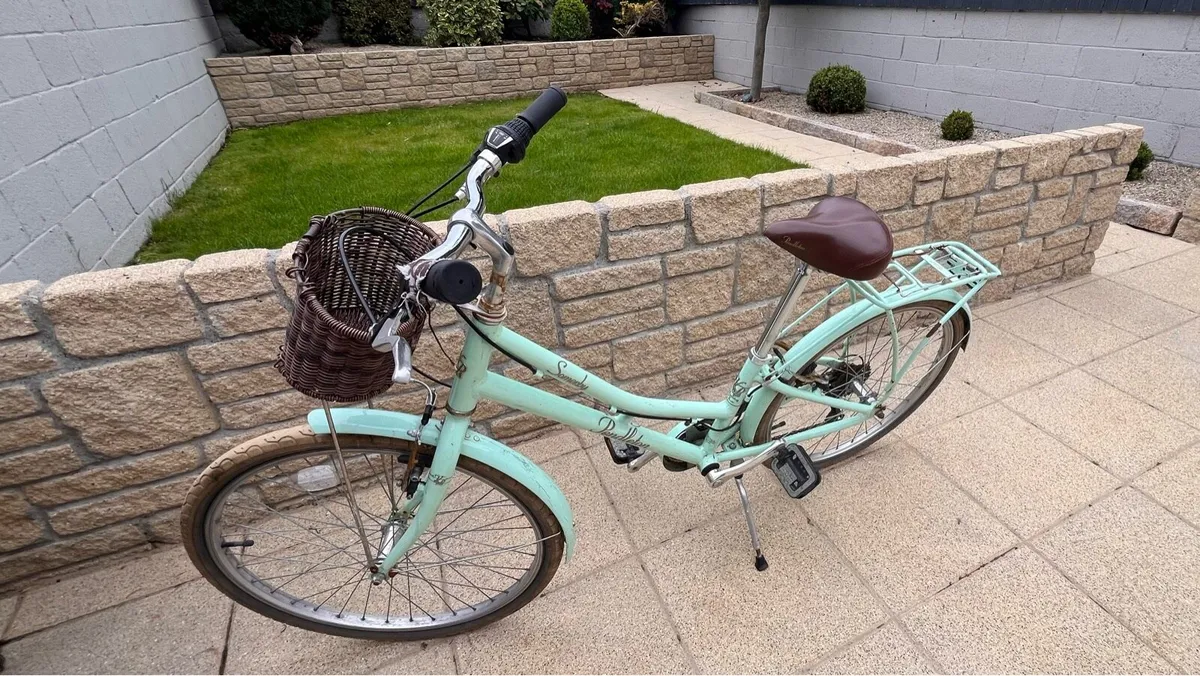 Pendleton Childs Bike - Image 1
