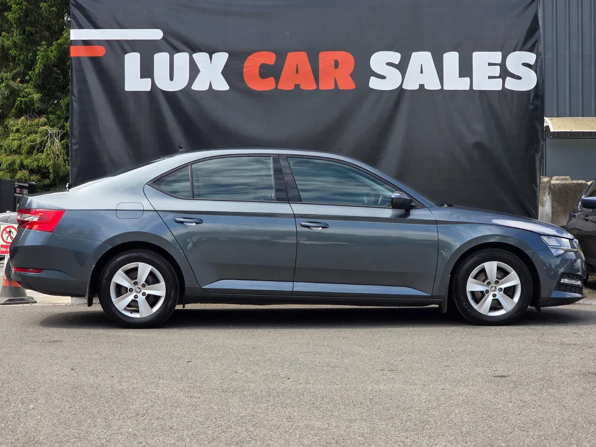 2020 Skoda Superb 1.6 TDI ACTIVE ** AUTOMATIC ** - Image 2