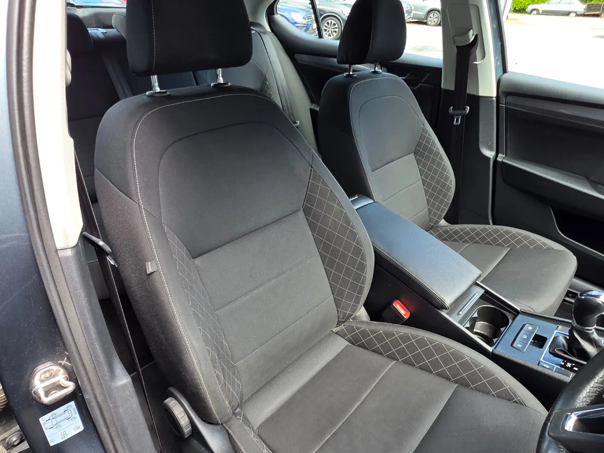 2020 Skoda Superb 1.6 TDI ACTIVE ** AUTOMATIC ** - Image 4