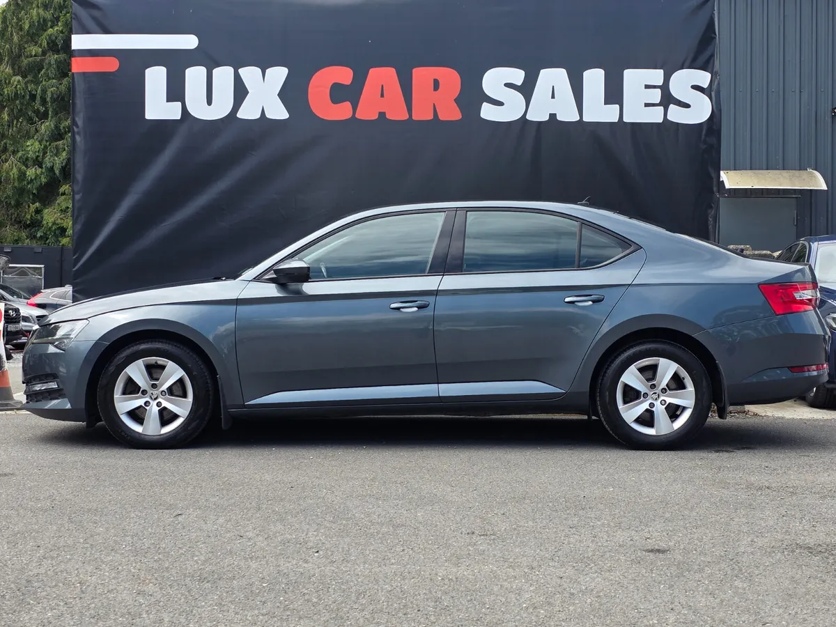 2020 Skoda Superb 1.6 TDI ACTIVE ** AUTOMATIC ** - Image 3
