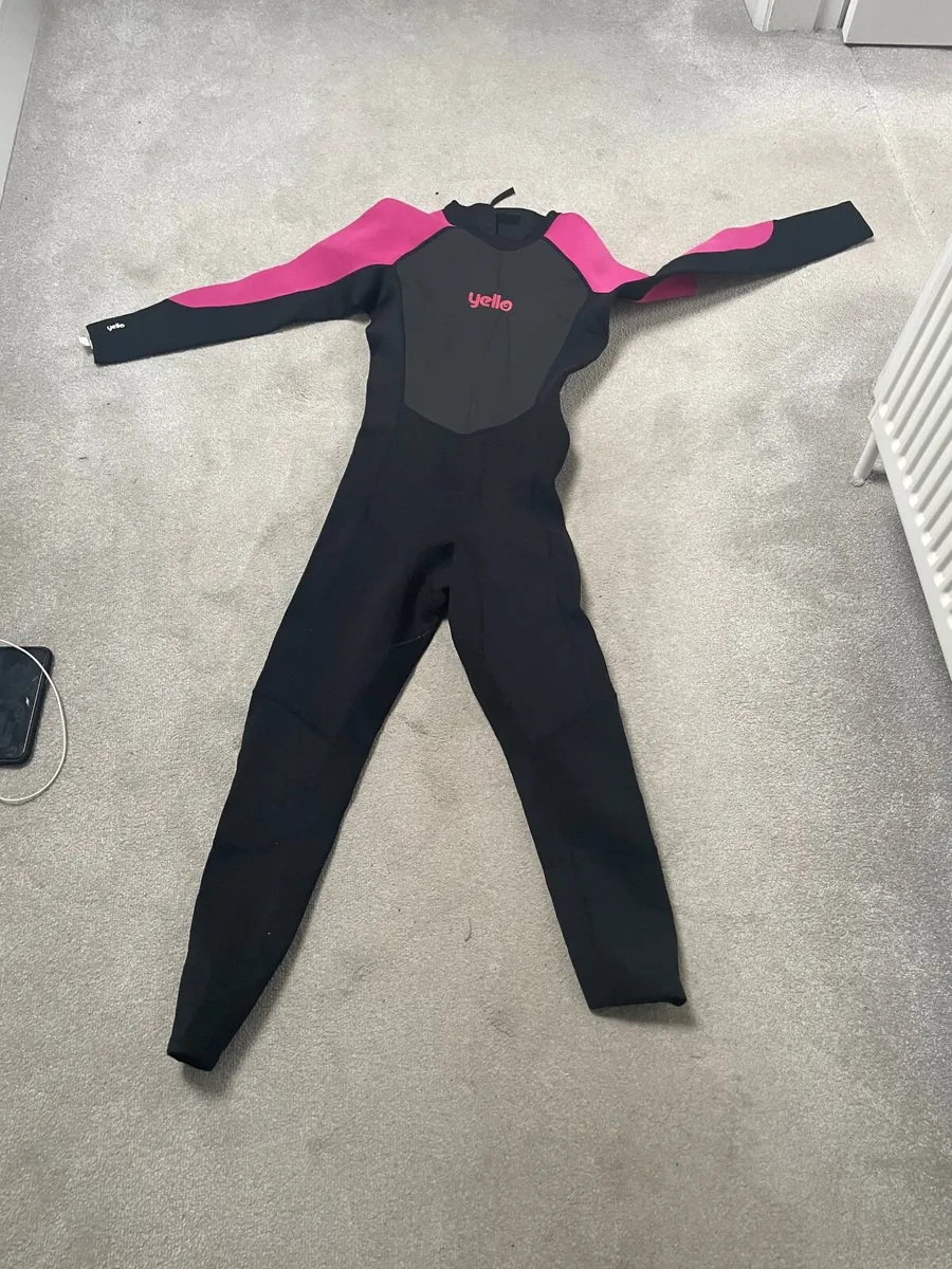 Wetsuits for sale - Image 2