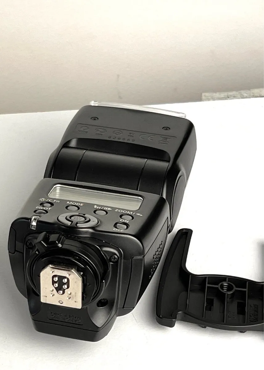 Canon speedlight flash 430 EX II - Image 4