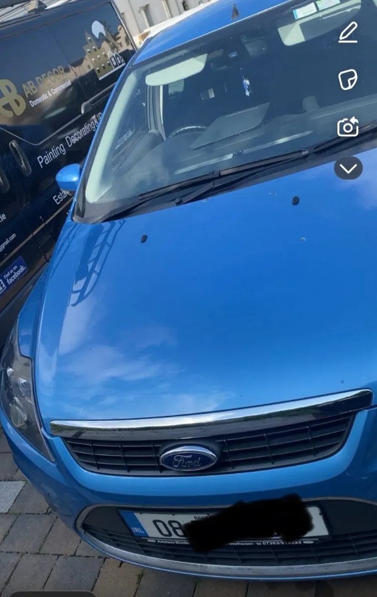 Ford Focus 2008 - Image 2