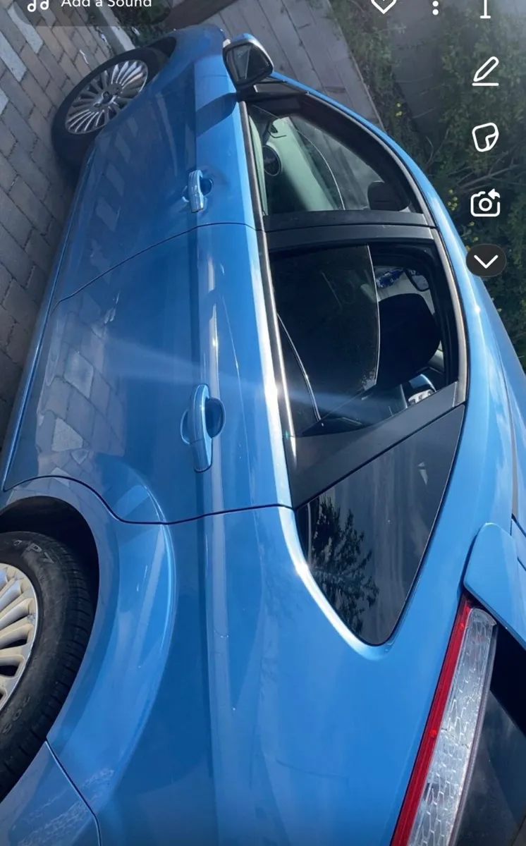 Ford Focus 2008 - Image 4
