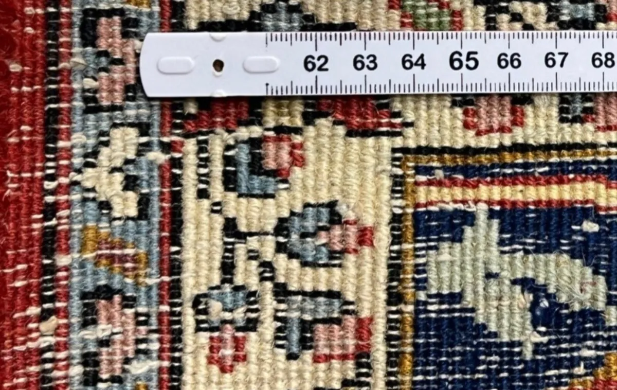 Sarauck Lilihan Carpet 300x 205cm - Image 3
