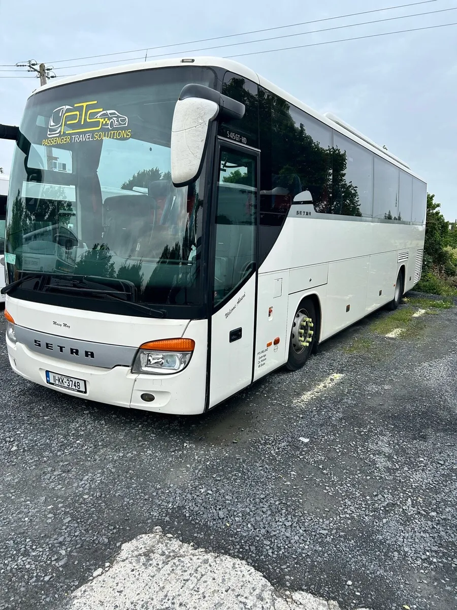 Coach - Image 1