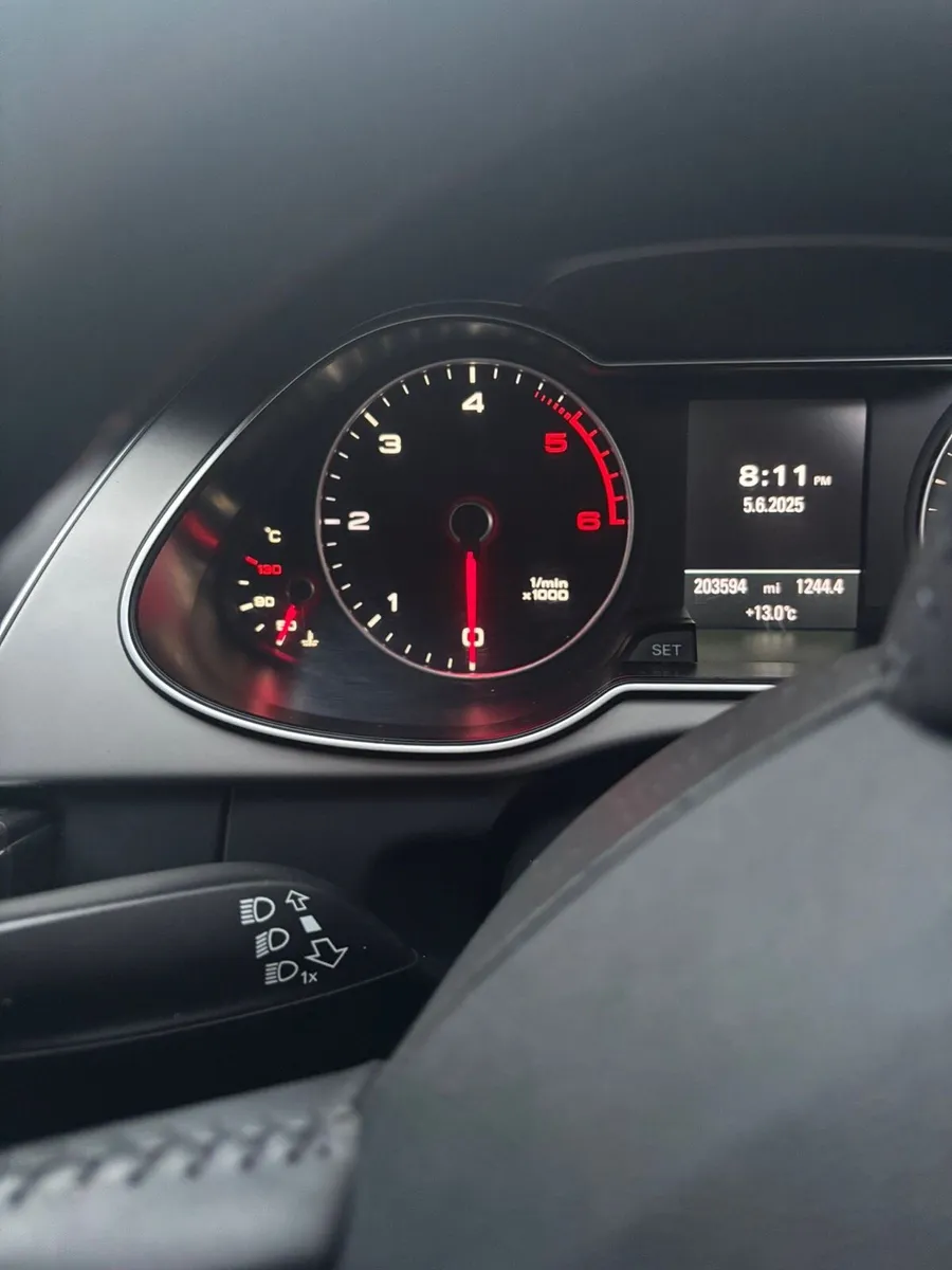 Audi A4 - Image 3
