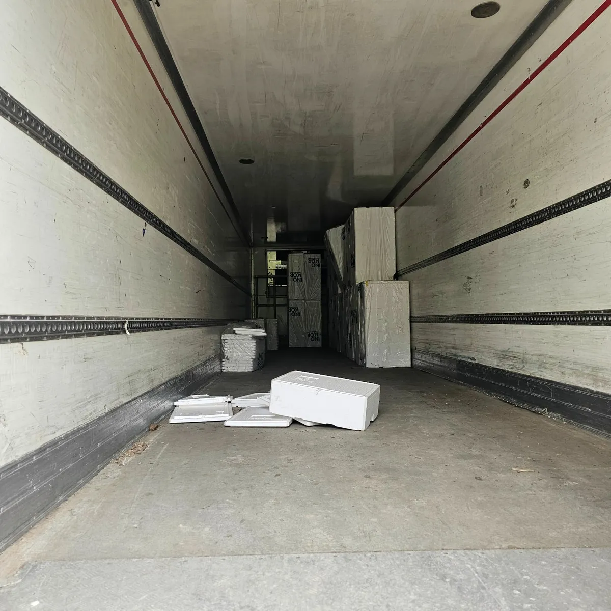 Storage trailer - Image 3