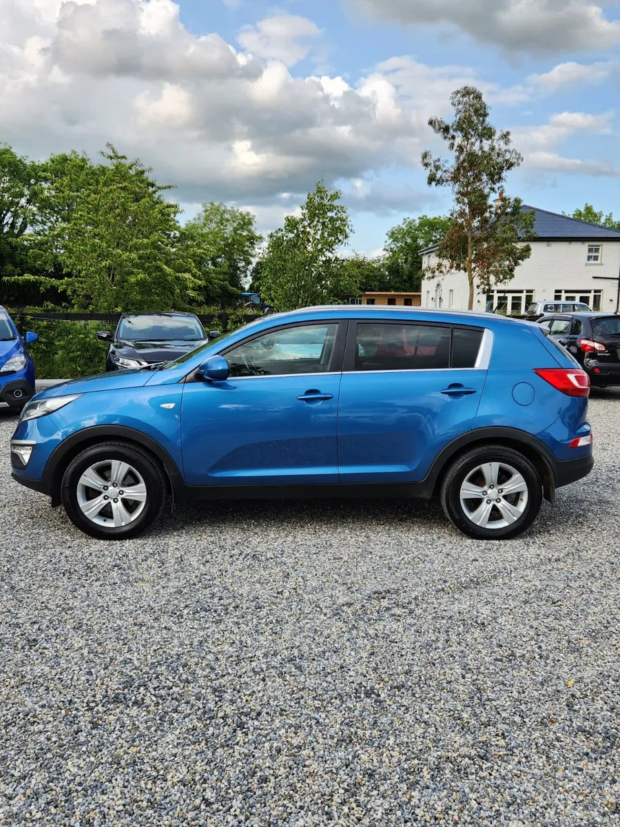 Kia Sportage NCT 5/26 - Image 2