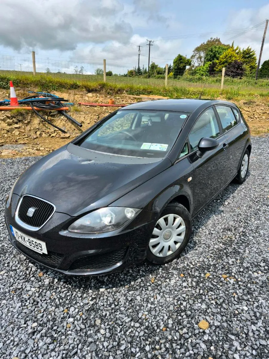 Seat Leon - Image 1