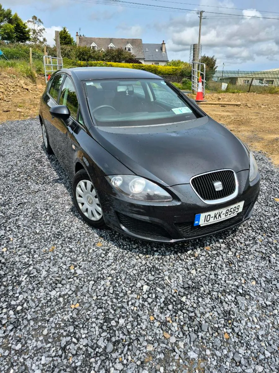 Seat Leon - Image 2