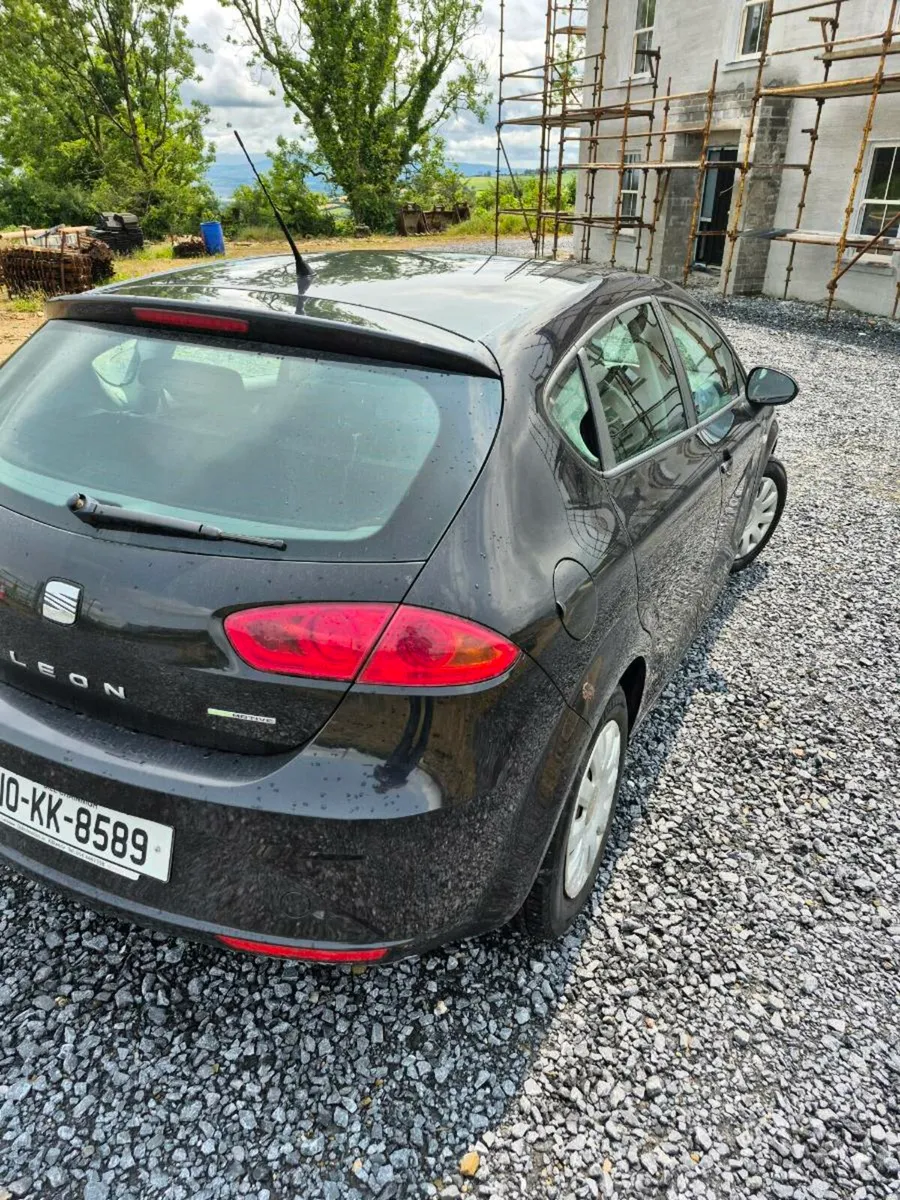 Seat Leon - Image 4