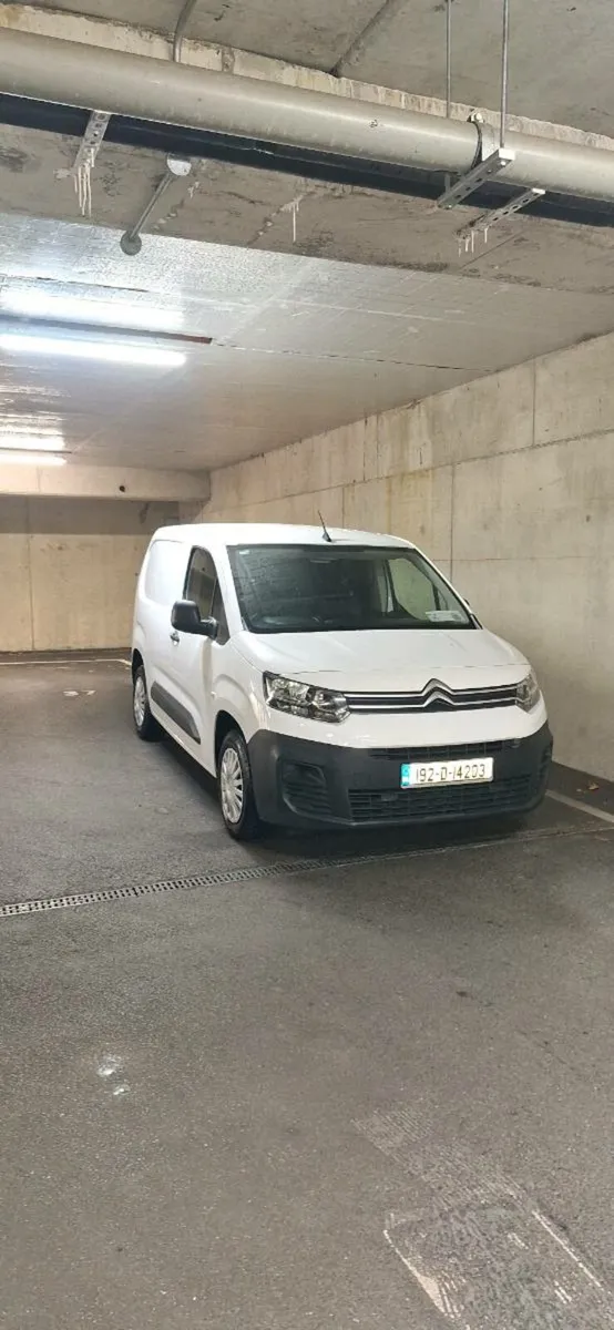 Citroen Berlingo - Image 1