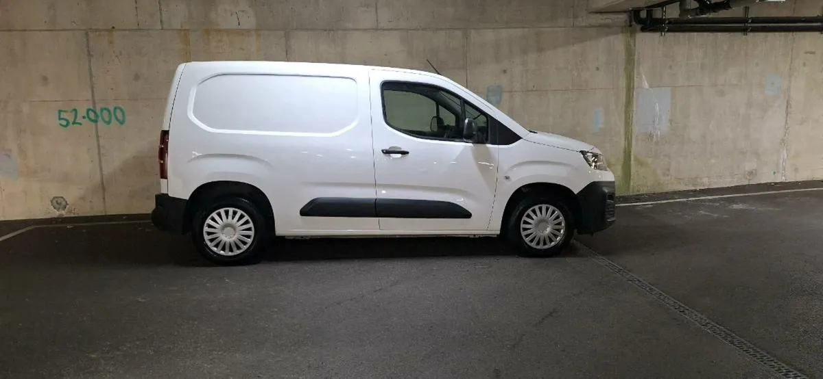 Citroen Berlingo - Image 2
