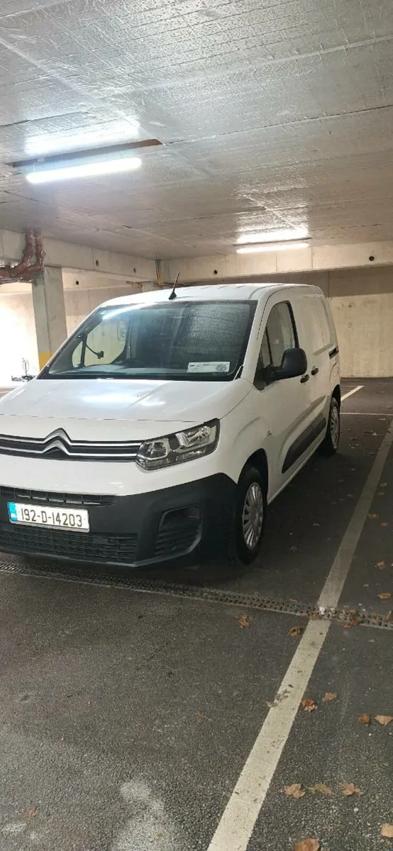 Citroen Berlingo - Image 3