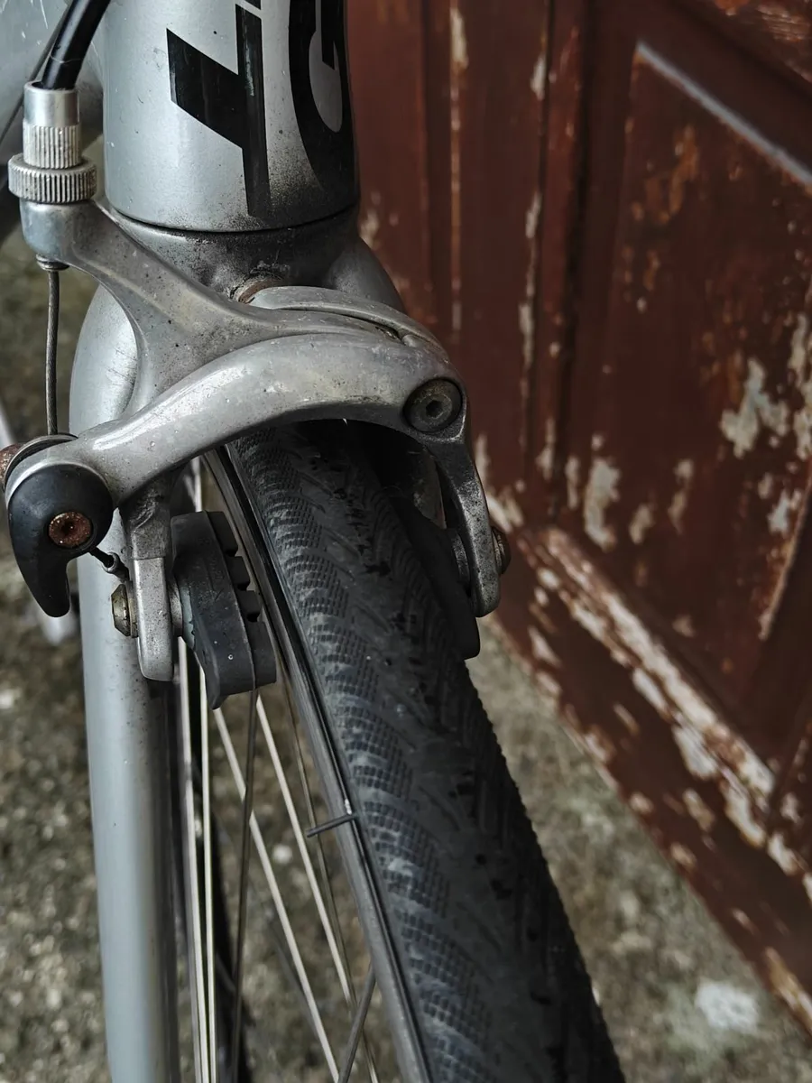 Giant Road Bike Aluxx SL XL Frame - Image 4