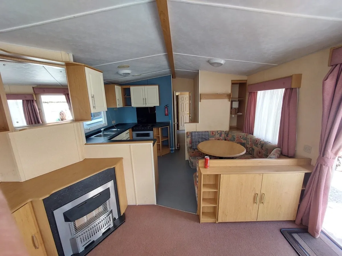 Mobile home - Image 3